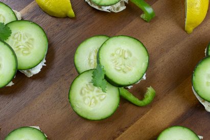 article image - cucumber